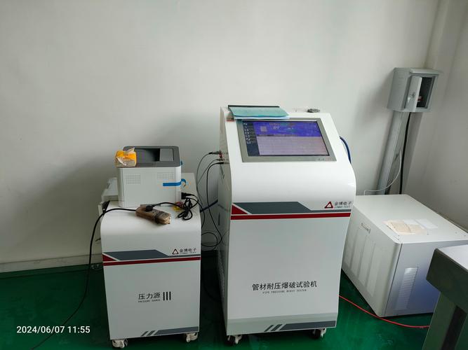 承德金博电子与九州耀桦科技 携手共赢的合作伙伴关系